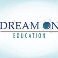 Dream On Logo