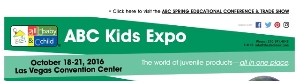 ABC Kids EXPO