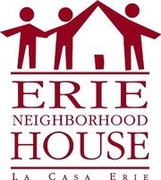Erie House Logo