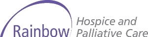 Rainbow Hospice Logo