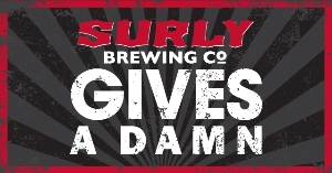 Surly Gives A Damn