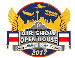 2017 JBSA Lackland Air Show
