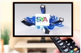 SYA TV