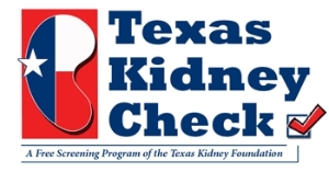 Texas Kidney Check