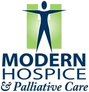 Modern Hospice Logo