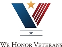 We Honor Veteran