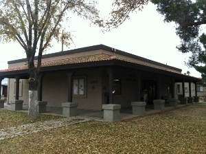 Youngtown Library