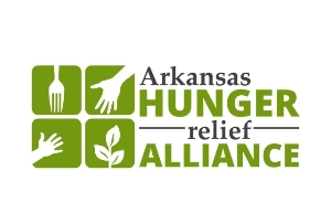 Arkansas Hunger Relief Alliance Logo