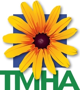 T-MHA logo