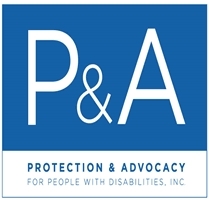 P&A Logo