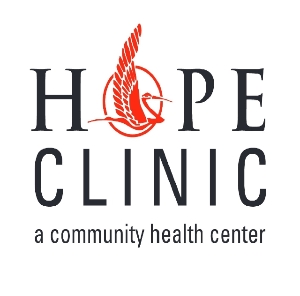 HOPE Clinic Logo