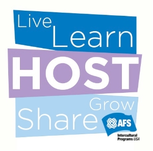 AFS Live Learn Share