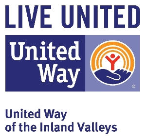 United Way of the Inland Valleys Logo