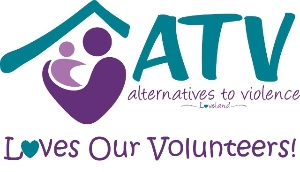 Volunteer with Alternatives to Violence!