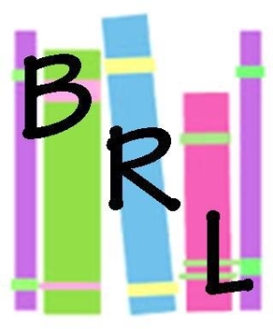 BRL square logo