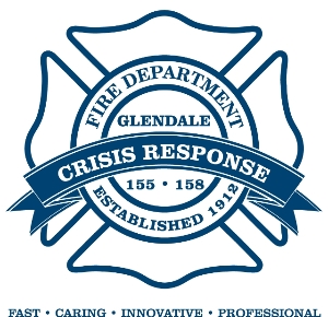 Glendale Fire Department Crisis Response Program