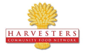 Harvesters small