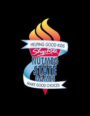 Nutmeg State Games Logo
