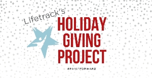 Holiday Giving Project