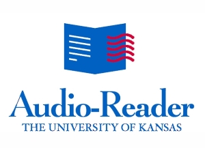 Audio-Reader logo