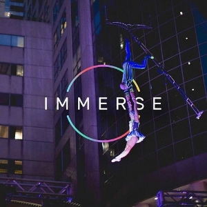 Creative City Project Immerse 2017