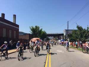 Open Streets PGH 2017