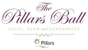 The 2018 Pillars Ball