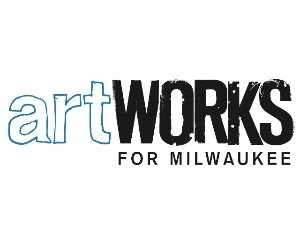ArtWorks for MIlwaukee Logo