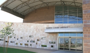 Queen Creek Library