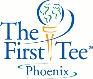 The First Tee of Phoenix Logo