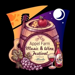 Music & Wine Fest