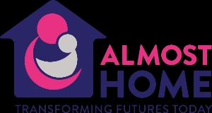 Almost Home Logo
