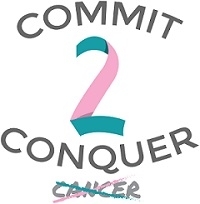 Commit2Conquer Logo
