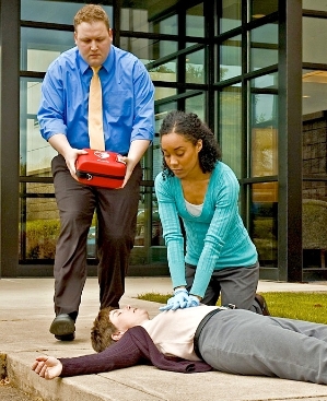 CPR/AEDpic