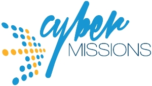 Cybermissions Logo