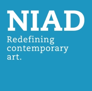 NIAD logo