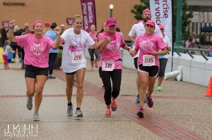 2016 Race for the Cure