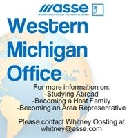 ASSE West Michigan