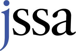 New JSSA Logo