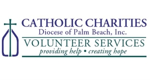 Catholic Charities Volunteer Services