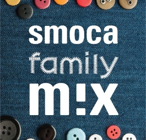 SMoCA Family Day