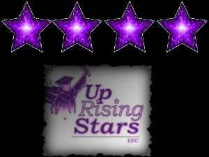 Up Rising Stars Inc
