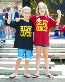 Beat Cancer Kids