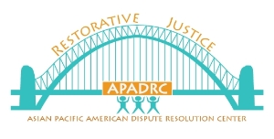 APADRC Restorative Justice