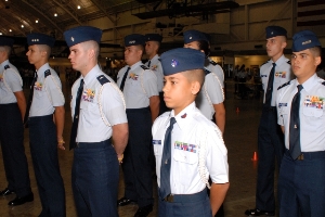 Cadet Program