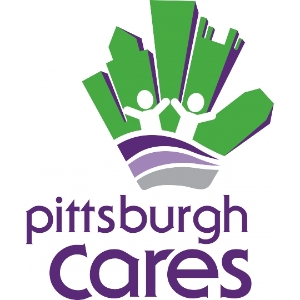 Pittsburgh Cares logo