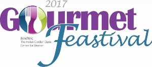 Gourmet Feastival 2017