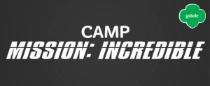 Camp Mission Incredible