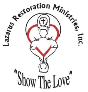 Lazarus Restoration Minisitries
