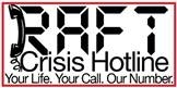 Raft Crisis Hotline